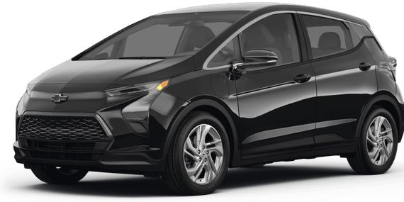 CHEVROLET BOLT EV 2023 1G1FW6S03P4187089 image